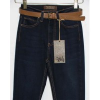 Джинси жіночі Американка Турецькі Crackpot jeans 5632