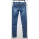 Джинсы женские Американка Moon girl jeans 6657