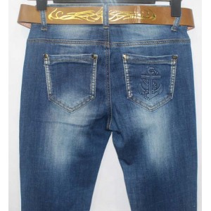 Джинсы женские Американка Moon girl jeans 6701
