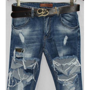 Джинси жіночі Американка Турецькі Descartes jeans boyfriend 7014a