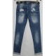 Джинси жіночі Американка Турецькі Descartes jeans boyfriend 7014a