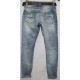 Джинси жіночі Американка Турецькі Descartes jeans boyfriend 7019