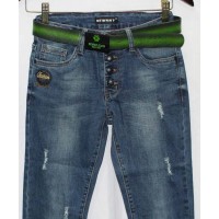 Джинси жіночі New sky jeans 7205