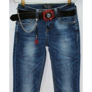 Джинси жіночі Американка LUCKY JOJO JEANS 7382