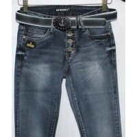 Джинси жіночі NEW SKY jeans 8132