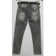 Джинси жіночі Американка Турецькі Red blue jeans boyfriend 8801