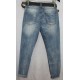 Джинси жіночі Американка Турецькі Red blue jeans boyfriend 8836