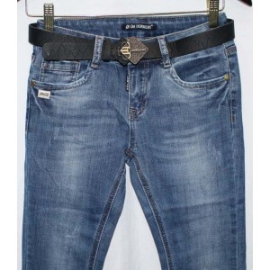 Джинсы женские Американка LDM jeans 8912