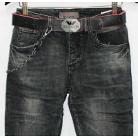 Джинси жіночі LOLO BLUES JEANS boyfriend 996