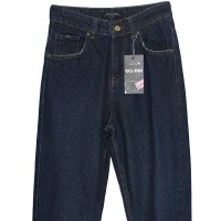 Джинсы женские Rocca Woman jeans МОМ rw054