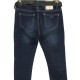 Джинси жіночі Американка Cudi jeans утеплені sh9292