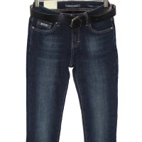 Джинси жіночі Version jeans утеплені sk8285