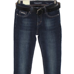 Джинси жіночі Американка Version jeans утеплені sk8285