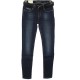 Джинси жіночі Американка Version jeans утеплені sk8285