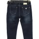 Джинси жіночі Американка Version jeans утеплені sk8285
