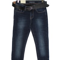 Джинси жіночі Version jeans утеплені sk8287