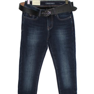 Джинси жіночі Американка Version jeans утеплені sk8287