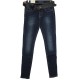 Джинси жіночі Американка Version jeans утеплені sk8287