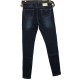 Джинси жіночі Американка Version jeans утеплені sk8287