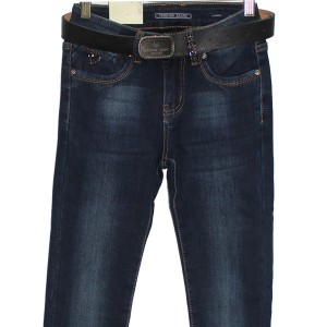 Джинси жіночі Американка Version jeans утеплені sk8288