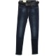 Джинси жіночі Американка Version jeans утеплені sk8288