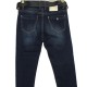 Джинси жіночі Американка Version jeans утеплені sk8288