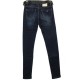 Джинси жіночі Американка Version jeans утеплені sk8288