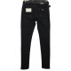 Джинси жіночі Американка Demakcel jeans темно-сіріza711