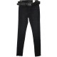 Джинси жіночі Американка Demakcel jeans темно-сіріza712