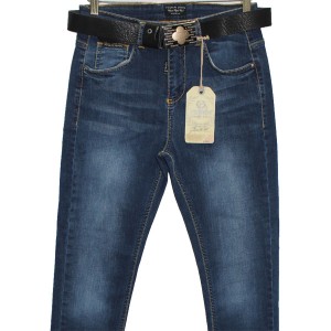 Джинсы женские Американка Poshum jeans 006