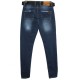 Джинсы женские Американка Poshum jeans 006