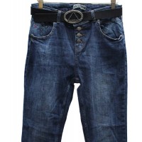 Джинси жіночі Red Blye jeans boyfriend 2003