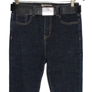 DICESIL JEANS Джинси жіночі Американка без потертості 2193