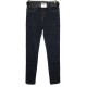 DICESIL JEANS Джинси жіночі Американка без потертості 2193