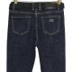 DICESIL JEANS Джинси жіночі Американка без потертості 2193