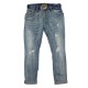 Джинси жіночі Lolo blues jeans boyfriend 2302