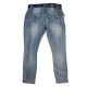 Джинси жіночі Lolo blues jeans boyfriend 2302
