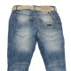 Джинси жіночі Lolo blues jeans boyfriend 2305
