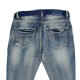 Джинси жіночі Lolo blues jeans boyfriend 2307