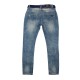 Джинси жіночі Lolo blues jeans boyfriend 2309