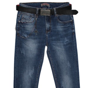 Джинси жіночі Lolo Blues jeans 3592