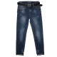 Джинси жіночі Lolo Blues jeans 3592