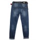 Джинси жіночі Lolo Blues jeans 3592