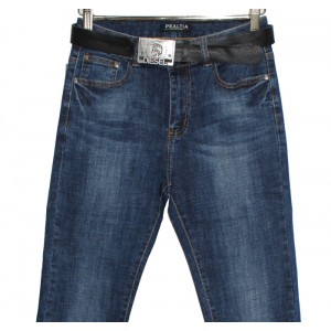 Джинси жіночі Американка PTA jeans 3793