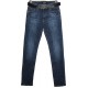 Джинси жіночі Американка PTA jeans 3795