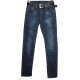 Джинси жіночі Американка PTA jeans 3799