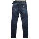 Джинси жіночі Американка PTA jeans 3799