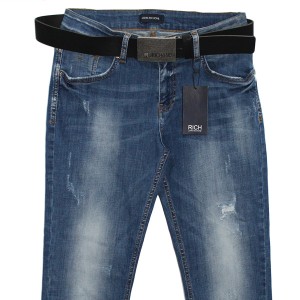 Джинси жіночі Richowe jeans boyfriend 5010