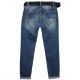 Джинси жіночі Richowe jeans boyfriend 5010
