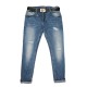 Джинси жіночі Lolo blues jeans boyfriend 5100